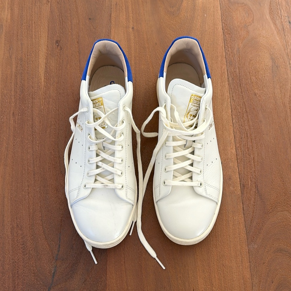 Stan Smith Luxe